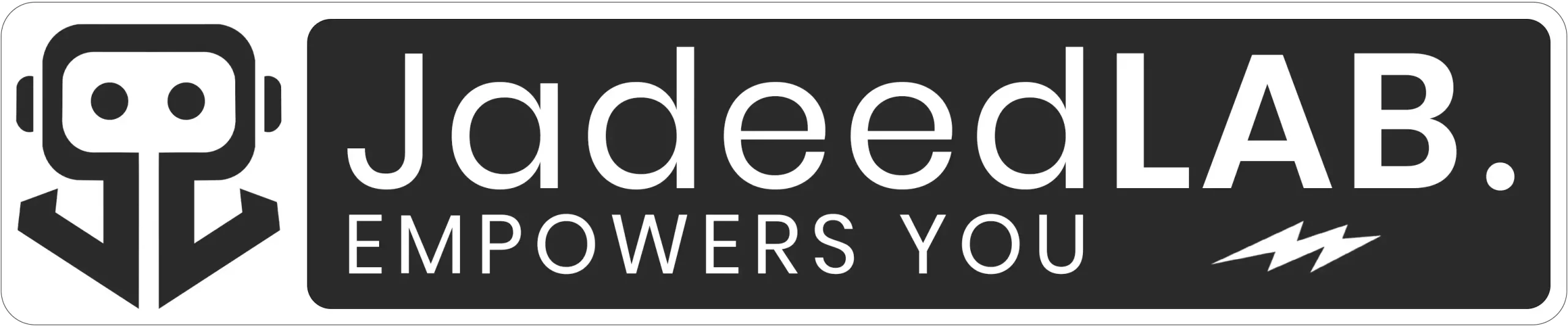 Jadeed Lab