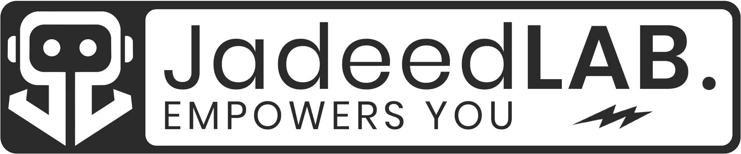 Jadeed Lab